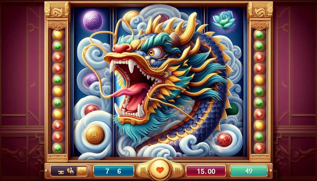 demo slot pg soft ways of the qilin